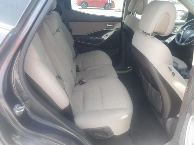 2018 HYUNDAI SANTA FE S 5XYZT3LB1JG553765