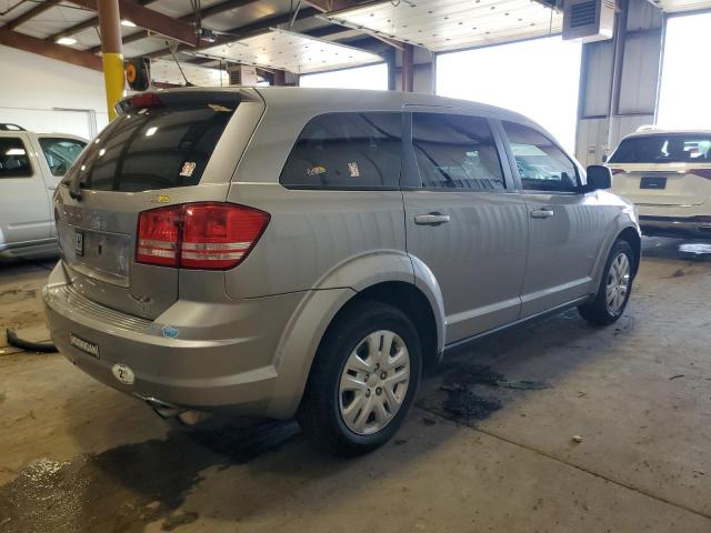 2015 DODGE JOURNEY SE 3C4PDCAB6FT617404