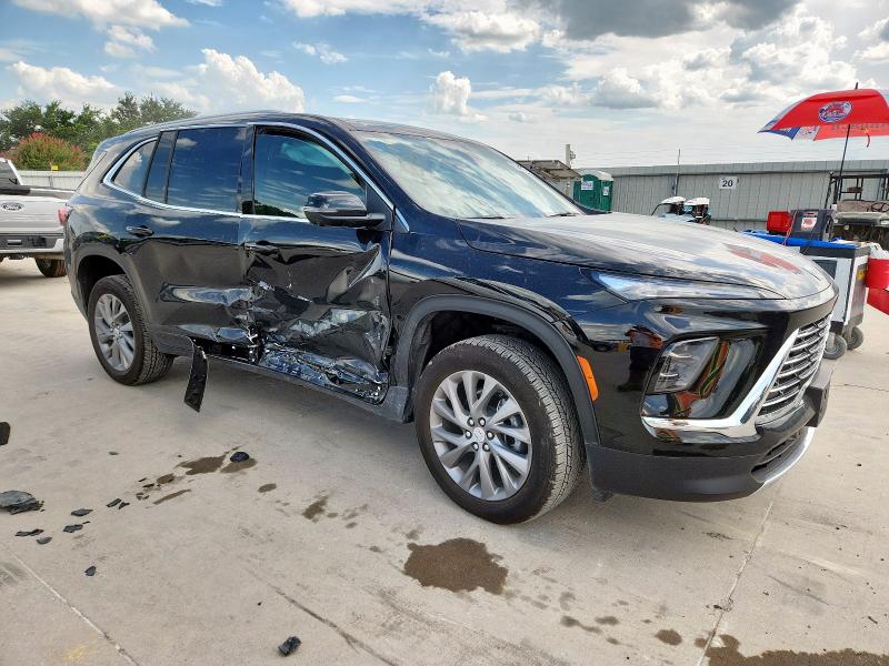 2025 BUICK ENCLAVE PR 5GAERARS8SJ161247