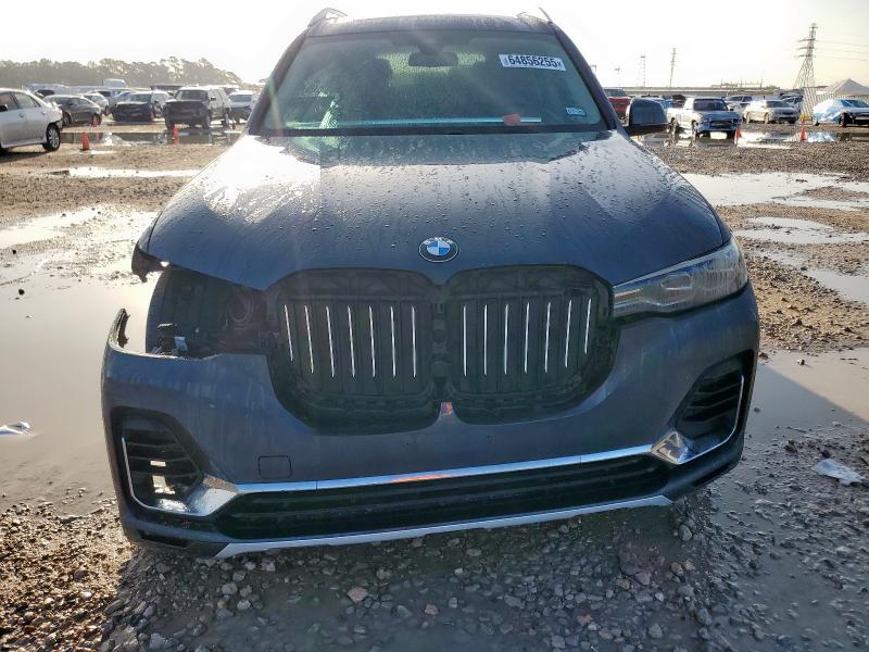 2020 BMW X7 XDRIVE4 - 5UXCW2C06L9A03795