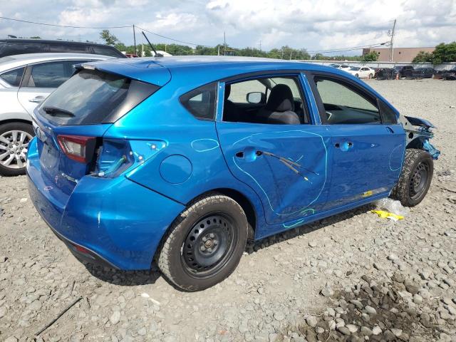 2020 SUBARU IMPREZA 4S3GTAB62L3707598