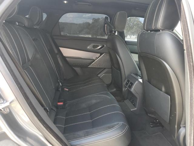 2018 LAND ROVER RANGE ROVE SALYL2RX9JA753035