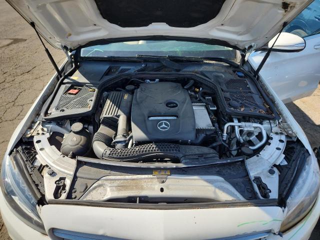 2015 MERCEDES-BENZ C 300 4MAT 55SWF4KB0FU089091
