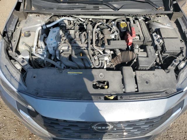 2024 NISSAN SENTRA S - 3N1AB8BV0RY284287