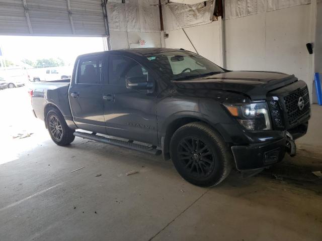 2018 NISSAN TITAN SV - 1N6AA1E64JN516982