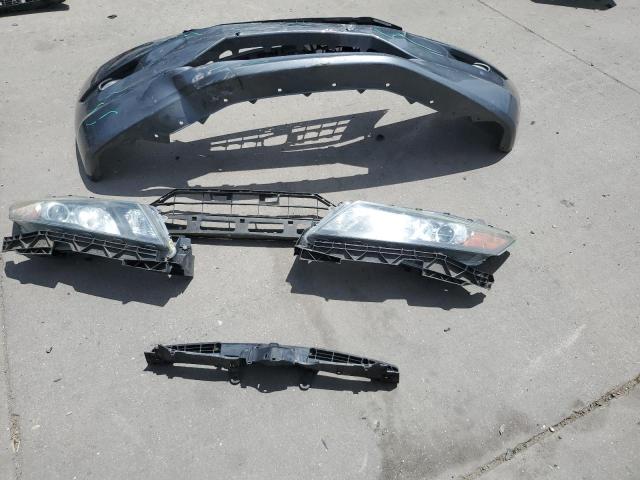 2010 HONDA ACCORD CRO - 5J6TF2H50AL011517