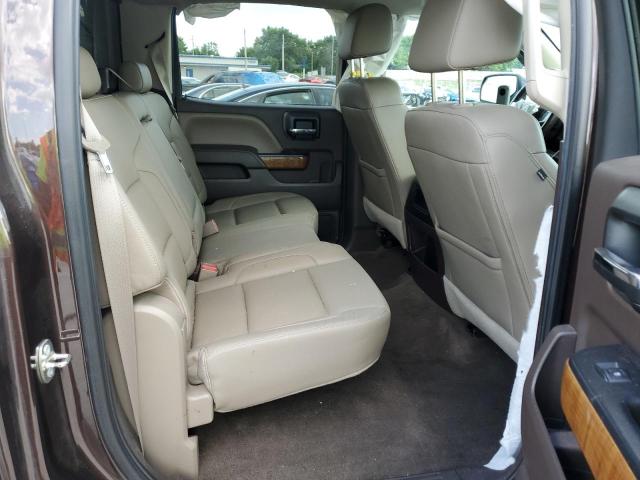 2016 GMC SIERRA K1500 SLT 3GTU2NEC1GG290623