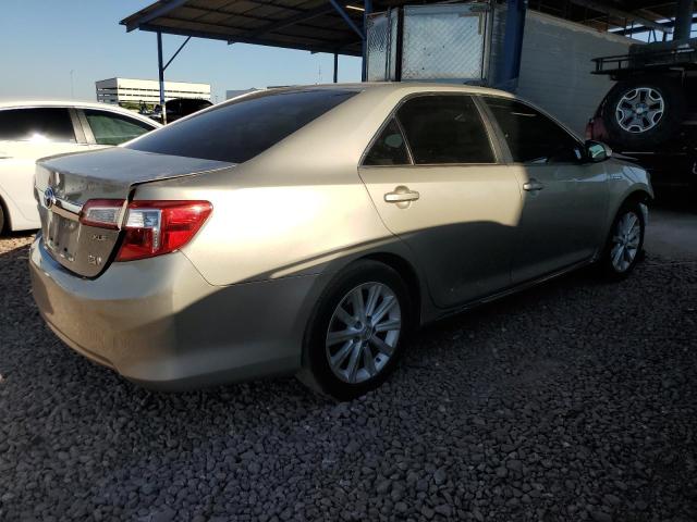 4T1BD1FKXEU103644 2014 TOYOTA CAMRY