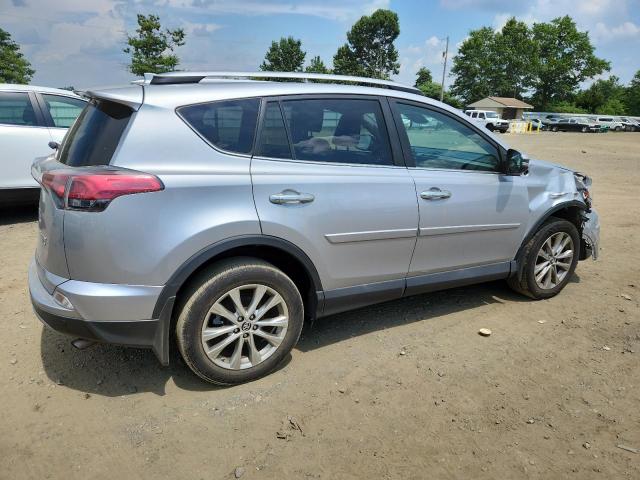 2017 TOYOTA RAV4 LIMITED #3278628952