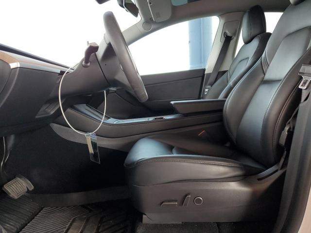 2021 TESLA MODEL Y 5YJYGDEE9MF153395