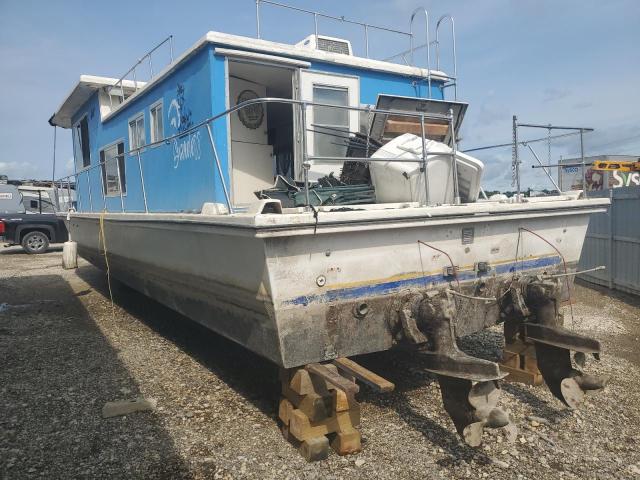 SEA- BOAT 1969 blue   520117 photo #4