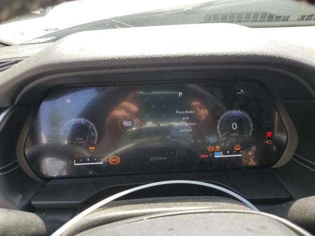 2023 JEEP GRAND CHER 1C4RJKAG1P8810079