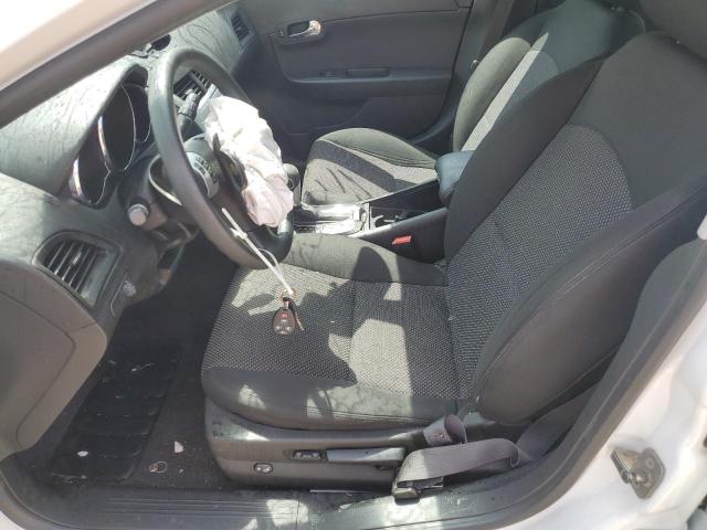 2012 CHEVROLET MALIBU 1LT - 1G1ZC5E03CF139666