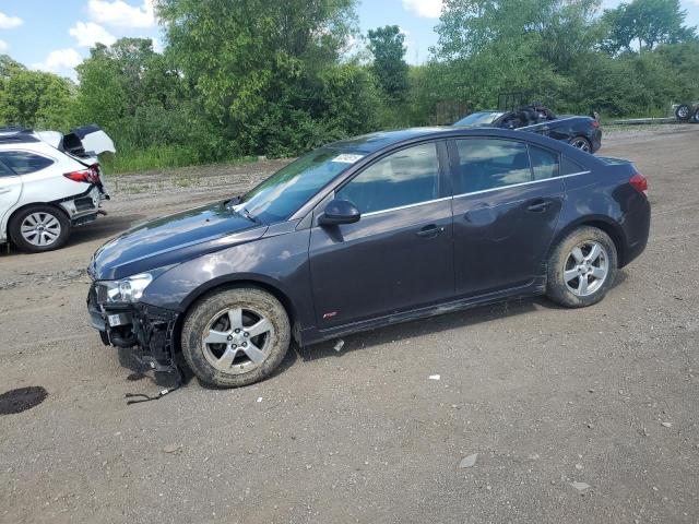 CHEVROLET CRUZE LIMI