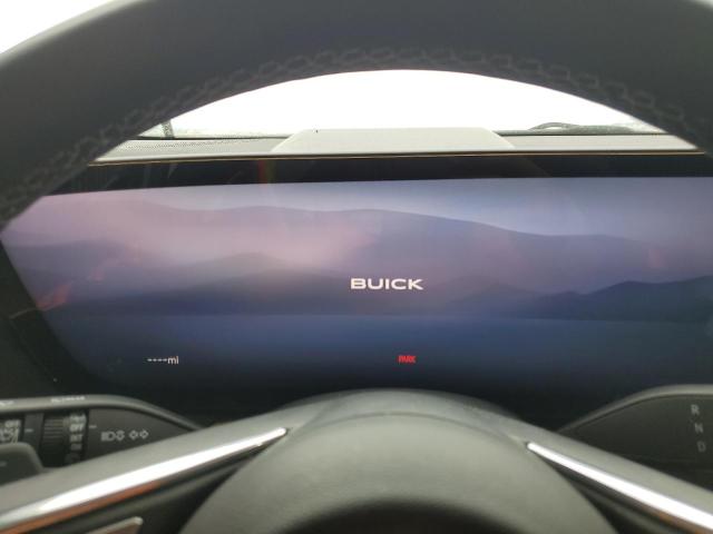 2025 BUICK ENVISION SPORT TOURING LRBFZLE47SD074197