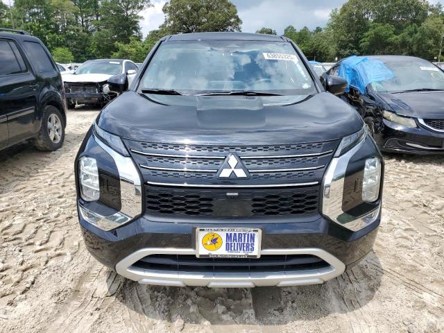 2024 MITSUBISHI OUTLANDER JA4J4VA8XRZ050255
