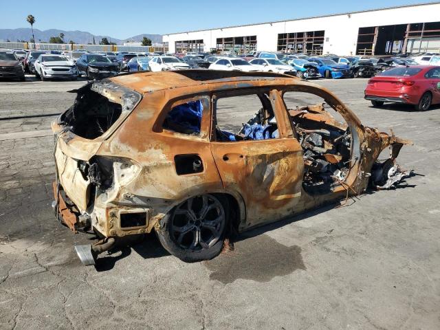 2023 BMW X3 XDRIVE30I 5UX53DP05P9S19745