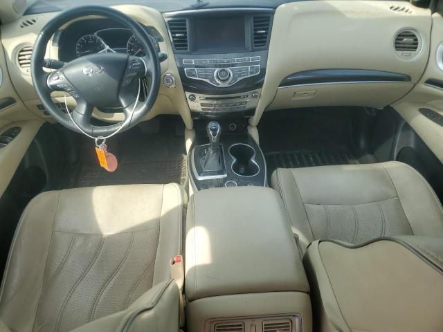 2017 INFINITI QX60 5N1DL0MN3HC551785