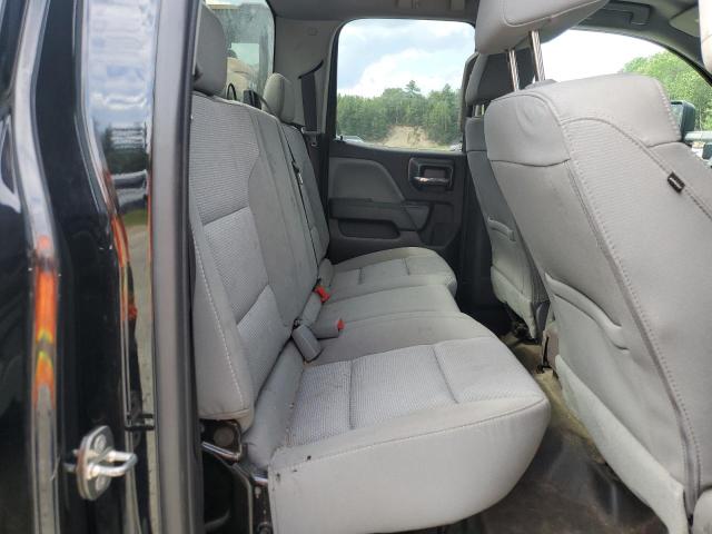 2019 CHEVROLET SILVERADO - 2GB2KREG5K1179855