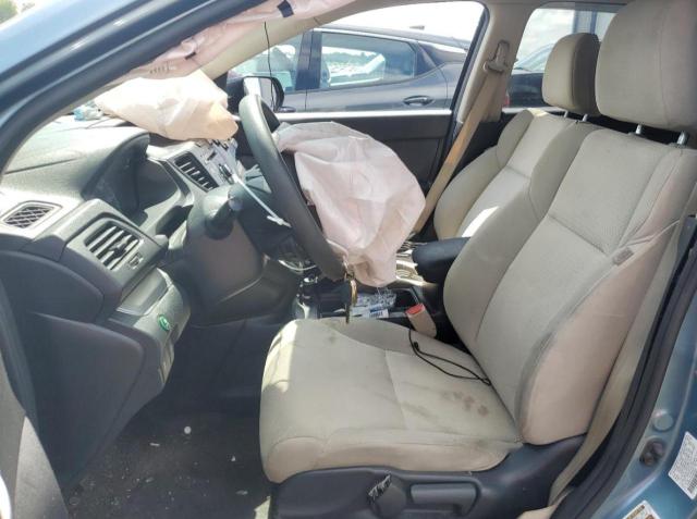 2016 HONDA CR-V SE 2HKRM4H49GH695666
