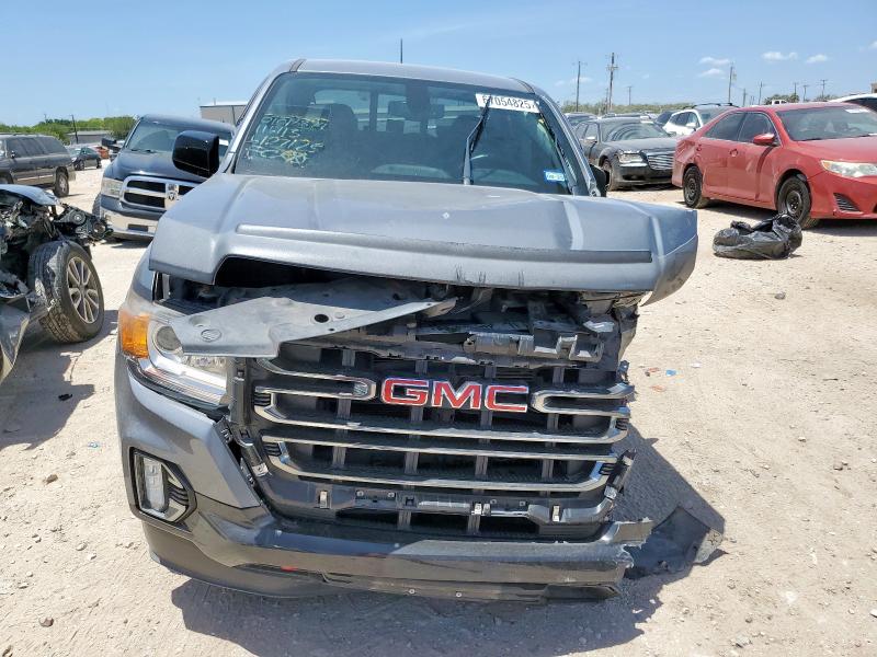 2021 GMC CANYON AT4 1GTG6FEN4M1116113