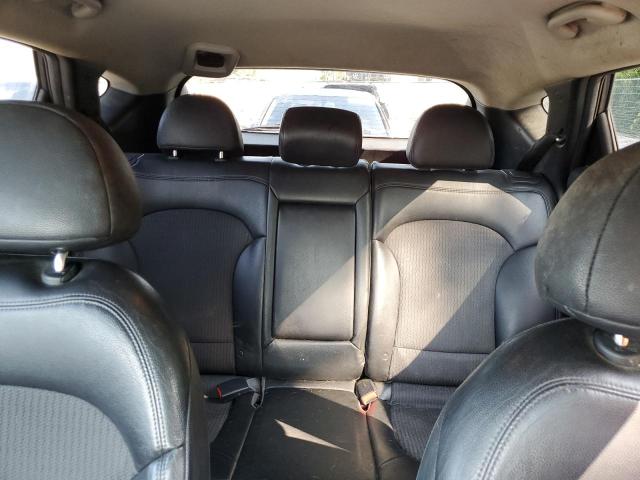 2012 HYUNDAI TUCSON GLS - KM8JU3AC3CU349665