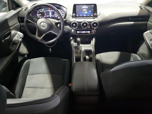 2020 NISSAN SENTRA SR 3N1AB8DV3LY208485