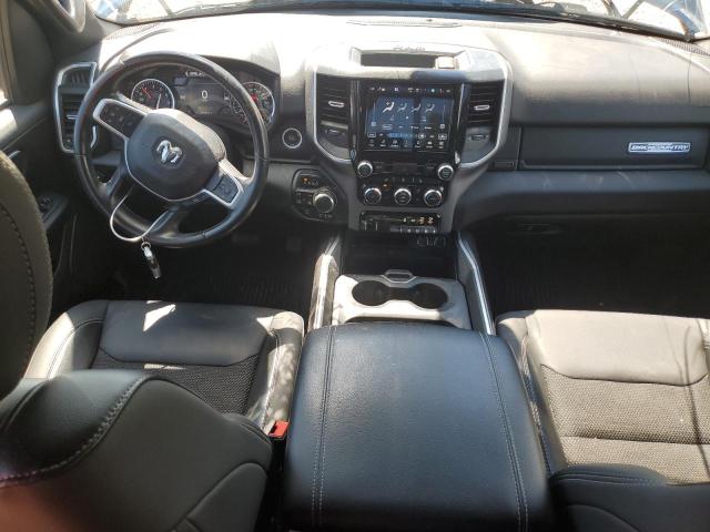 2022 RAM 1500 BIG H 1C6SRFFT9NN166568