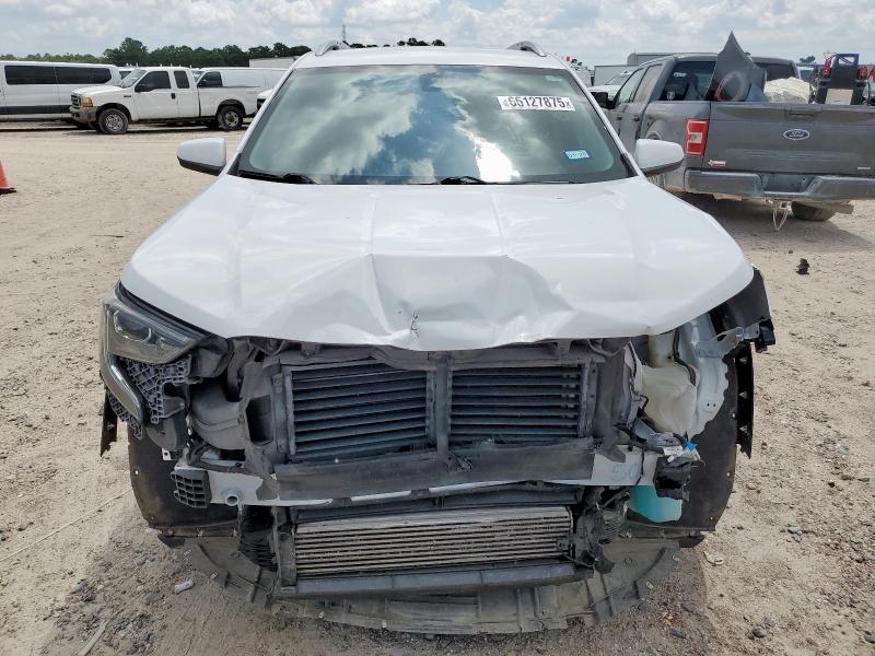 2019 GMC TERRAIN SL - 3GKALPEVXKL216215