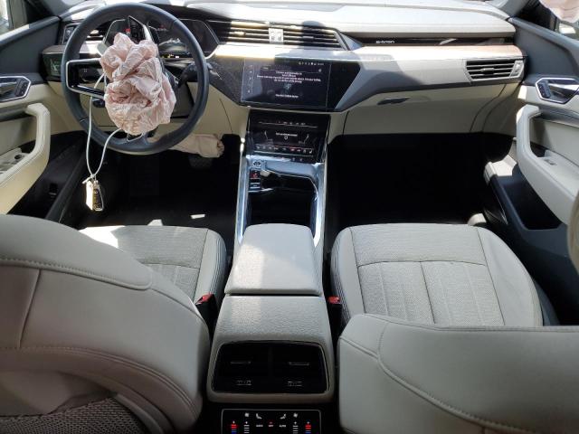 2024 AUDI Q8 E-TRON WA1CABGE8RB044279