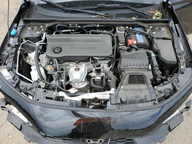2025 HONDA CIVIC SPORT 2HGFE2F52SH561813