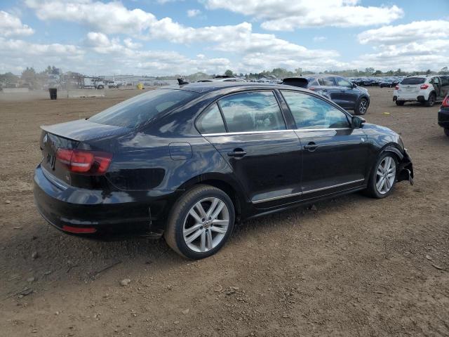 2017 VOLKSWAGEN JETTA SEL 3VWL17AJ8HM274983
