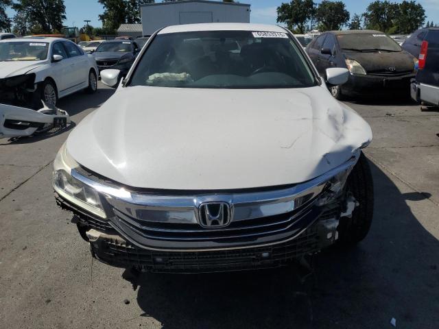 2016 HONDA ACCORD SPO - 1HGCR2F58GA180268