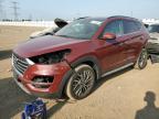 2020 HYUNDAI TUCSON LIM - KM8J3CAL3LU257085