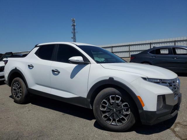 2024 HYUNDAI SANTA CRUZ - 5NTJB4DE6RH109690
