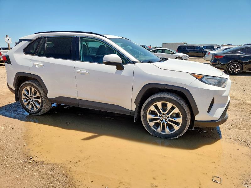Vin: 2t3c1rfv5lw073060, lot: 62230575, toyota rav4 xle premium 20204