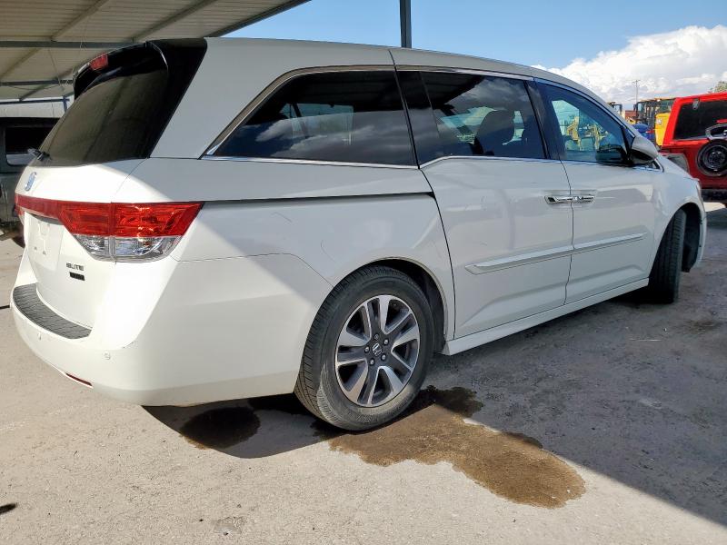 2016 HONDA ODYSSEY TO 5FNRL5H94GB043704