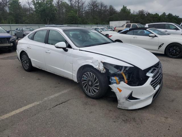 2023 HYUNDAI SONATA HYB KMHL54JJ3PA057953