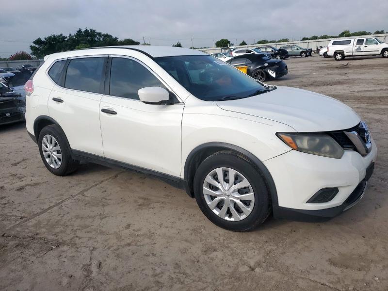 2016 NISSAN ROGUE S - 5N1AT2MT4GC845465