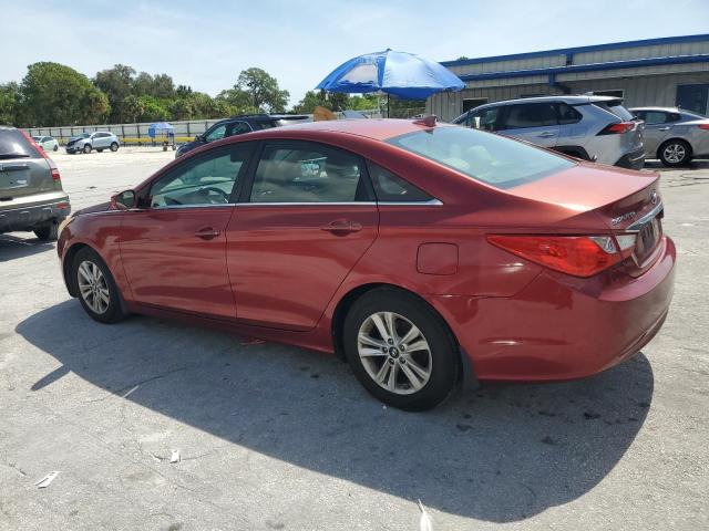 Vin: 5npeb4ac6dh648029, lot: 63776335, hyundai sonata gls 20132