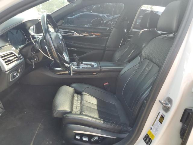 2017 BMW 750 XI WBA7F2C5XHG422468