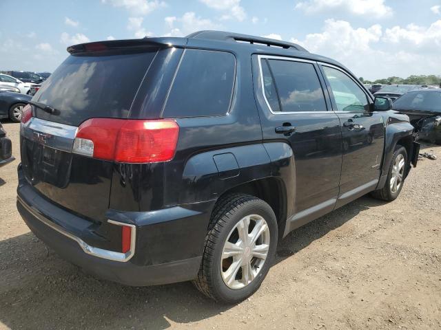 GMC TERRAIN SL 2017 black  flexible fuel 2GKALNEK0H6262675 photo #4