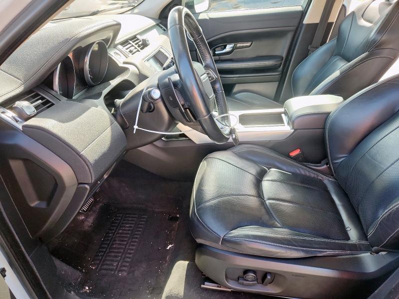 2016 LAND ROVER RANGE ROVE - SALVR2BG4GH089013