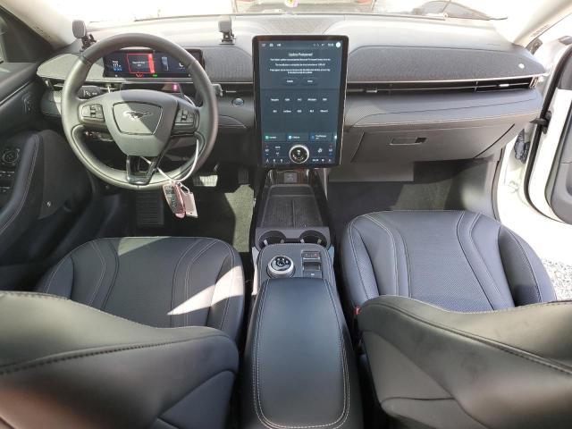 2021 FORD MUSTANG MA - 3FMTK3RM0MMA40883