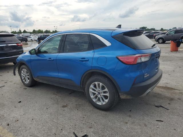 2020 FORD ESCAPE SE - 1FMCU9G64LUC55520
