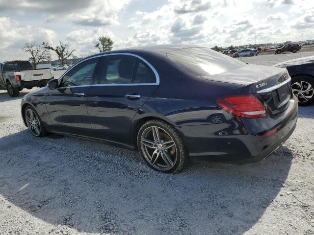 Vin: wddzf4jb4ha015979, lot: 63835655, mercedes-benz e-class 300 20172