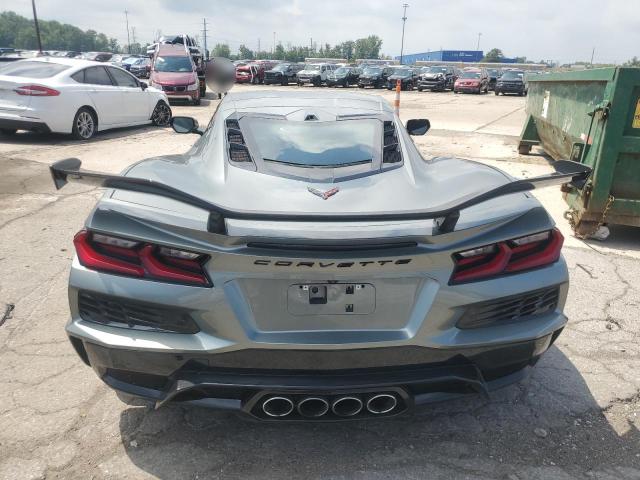 2024 CHEVROLET CORVETTE Z 1G1YF2D33R5604992