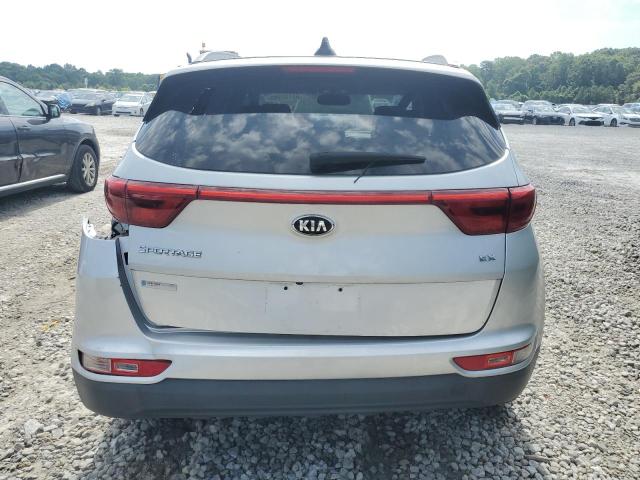 2017 KIA SPORTAGE EX KNDPN3AC0H7035697