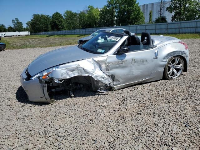 NISSAN 370Z BASE