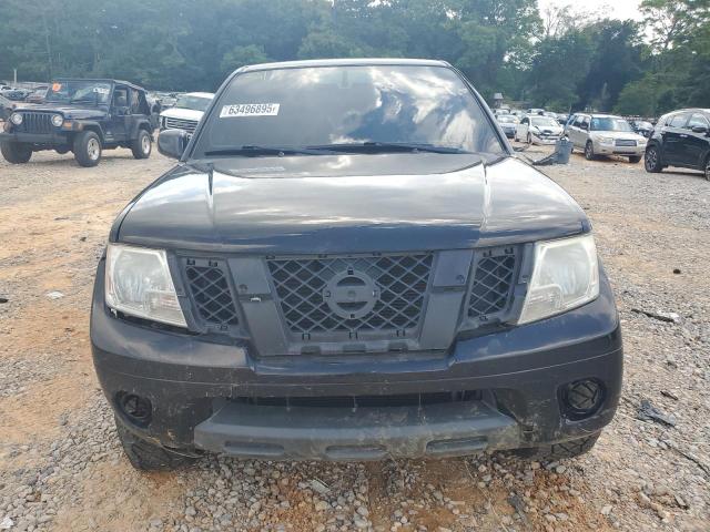 2019 NISSAN FRONTIER S - 1N6AD0ER2KN796270